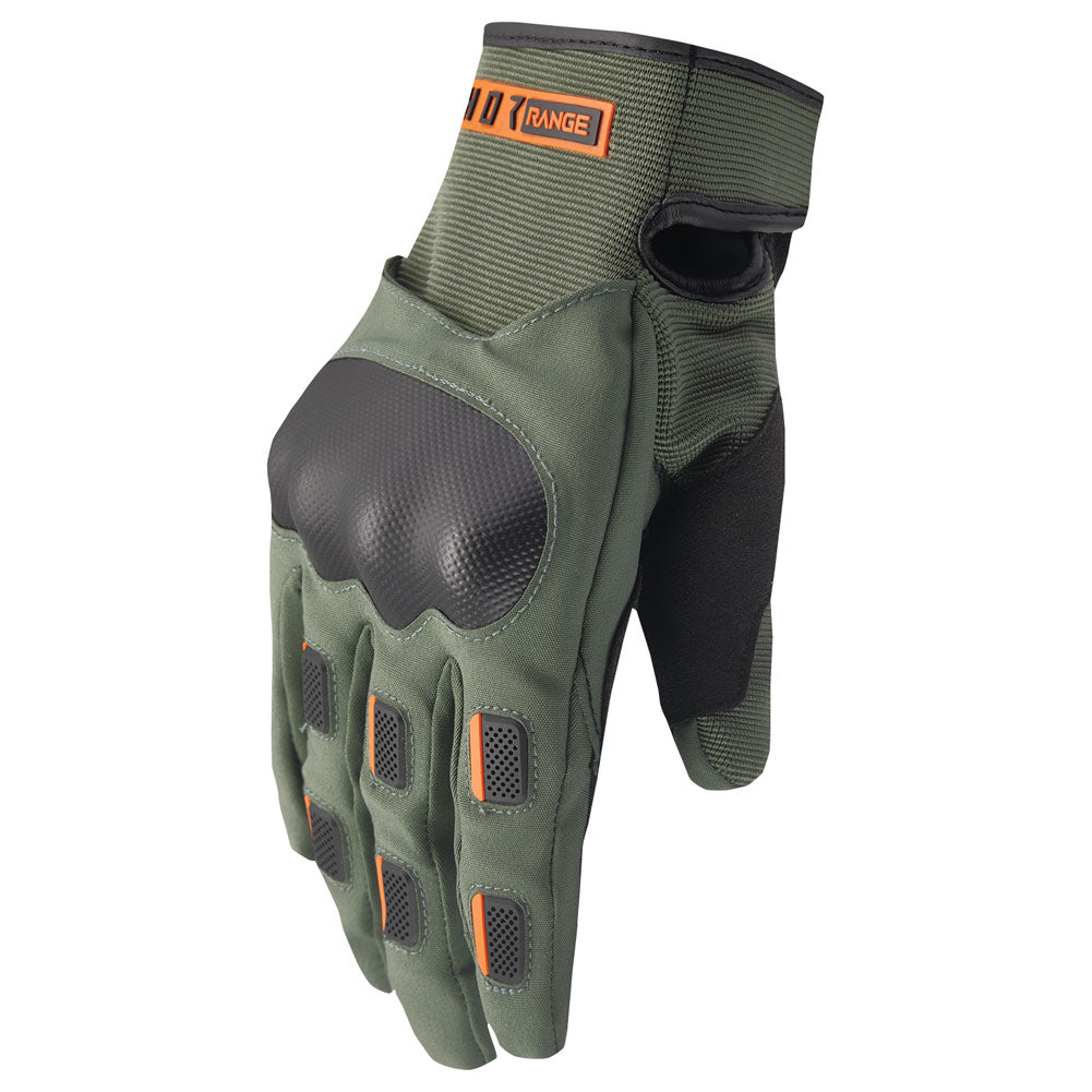 THOR RANGE GLOVES