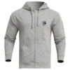 THOR MINDLESS ZIP-UP HOODED SWEATSHIRT