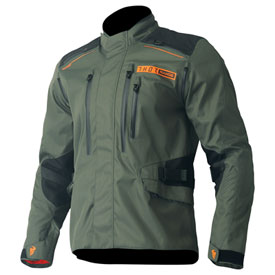 THOR RANGE JACKET