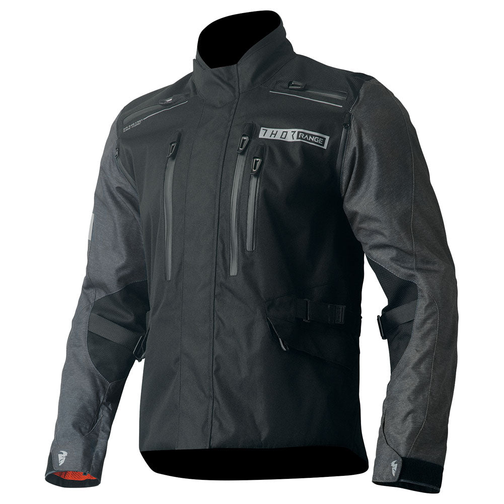 THOR RANGE JACKET