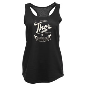 THOR WOMEN'S THUNDER TANK