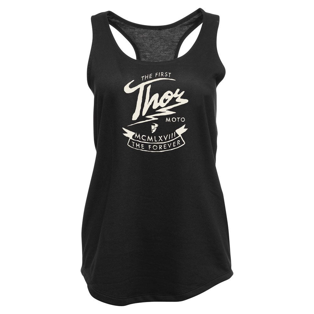 THOR WOMEN'S THUNDER TANK