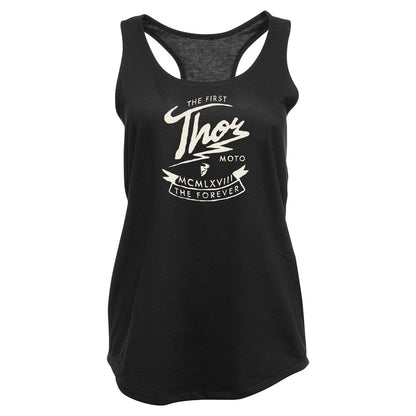 THOR WOMEN'S THUNDER TANK