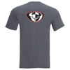 THOR MASK T-SHIRT