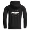 THOR GIRL'S YOUTH STADIUM HOODED SWEATSHIRT