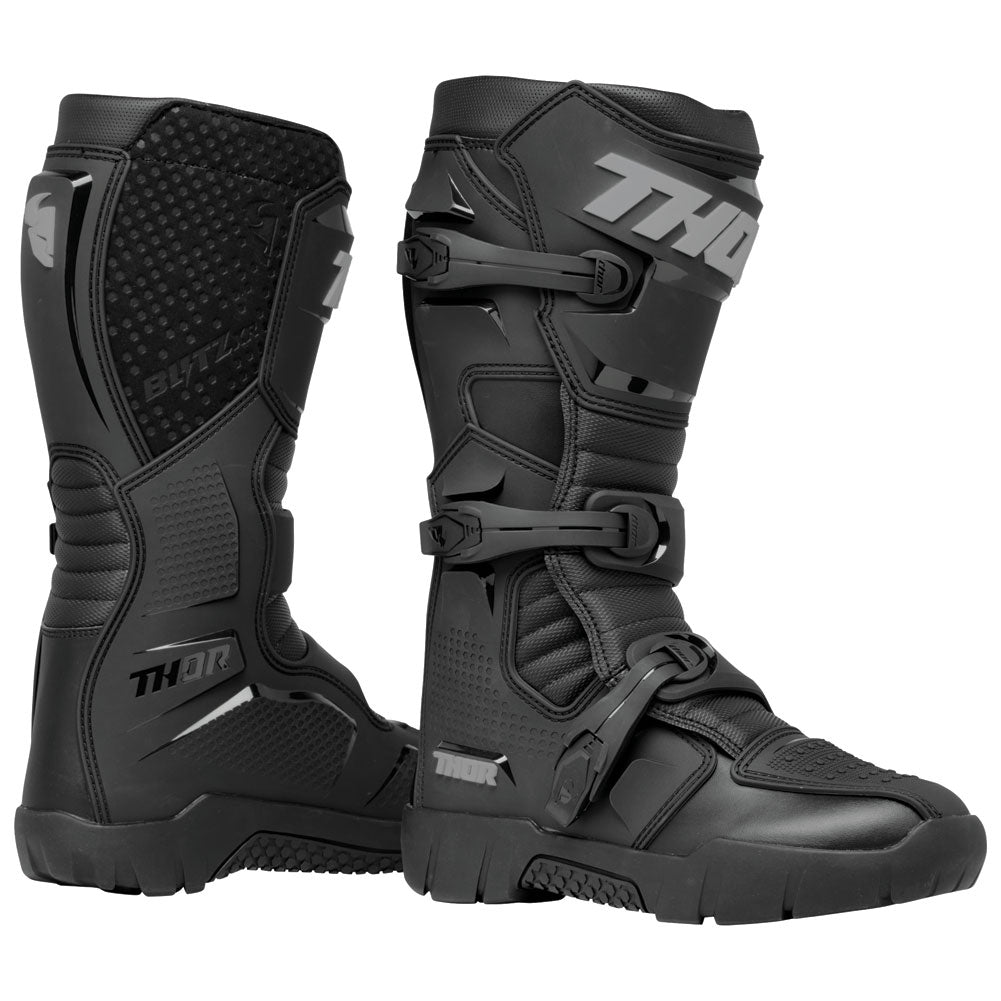 THOR BLITZ XR TRAIL BOOTS