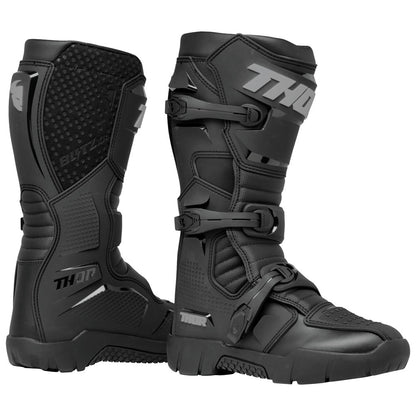 THOR BLITZ XR TRAIL BOOTS