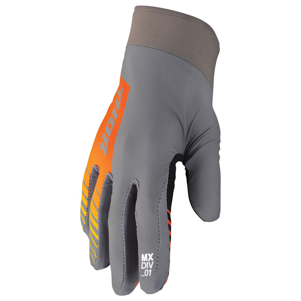 THOR AGILE ANALOG GLOVES