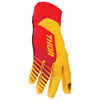 THOR AGILE ANALOG GLOVES