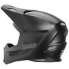 THOR SECTOR BLACKOUT HELMET