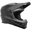 THOR SECTOR BLACKOUT HELMET