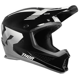 THOR SECTOR CARVE HELMET