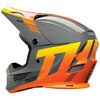 THOR SECTOR CARVE HELMET
