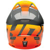 THOR SECTOR CARVE HELMET