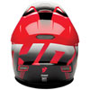 THOR SECTOR CARVE HELMET