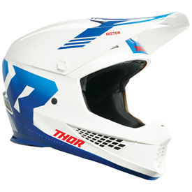 THOR SECTOR CARVE HELMET