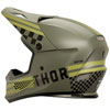 THOR SECTOR COMBAT HELMET