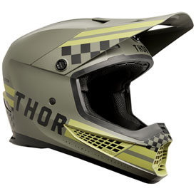 THOR SECTOR COMBAT HELMET