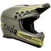 THOR SECTOR COMBAT HELMET