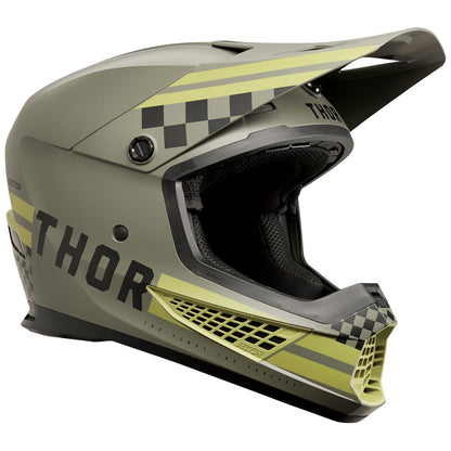 THOR SECTOR COMBAT HELMET