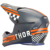 THOR SECTOR COMBAT HELMET