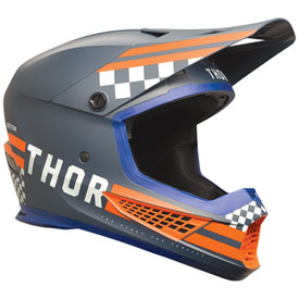 THOR SECTOR COMBAT HELMET