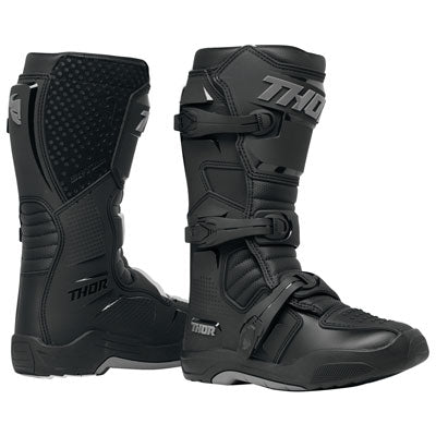THOR WOMEN'S BLITZ XR BOOTS