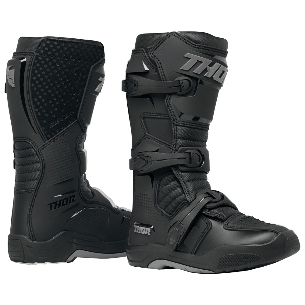 THOR WOMEN'S BLITZ XR BOOTS