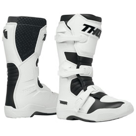 THOR WOMEN'S BLITZ XR BOOTS