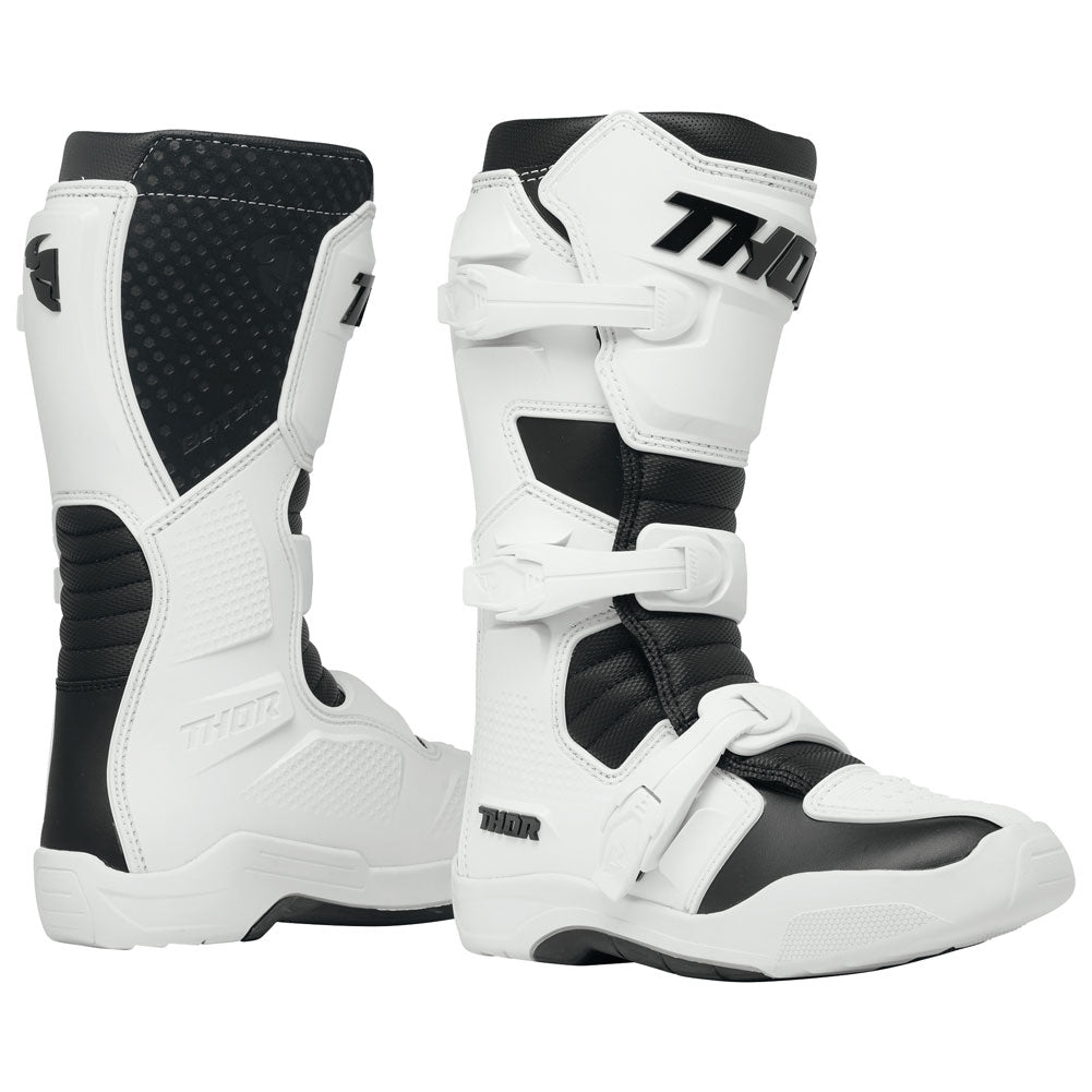 THOR WOMEN'S BLITZ XR BOOTS