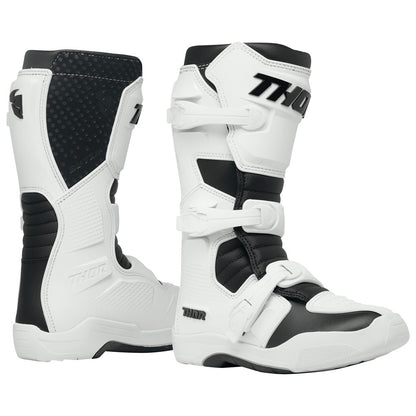 THOR WOMEN'S BLITZ XR BOOTS