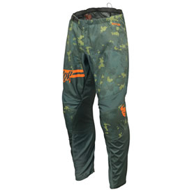 THOR SECTOR DIGI PANT