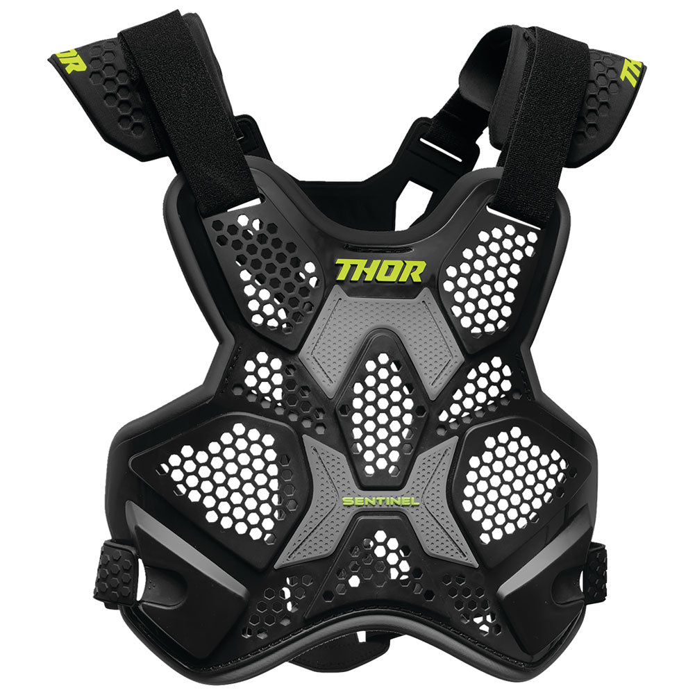 THOR SENTINEL LTD RACE ROOST DEFLECTOR