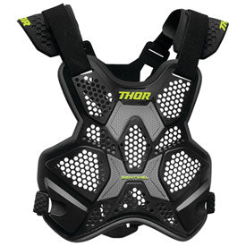THOR SENTINEL LTD RACE ROOST DEFLECTOR