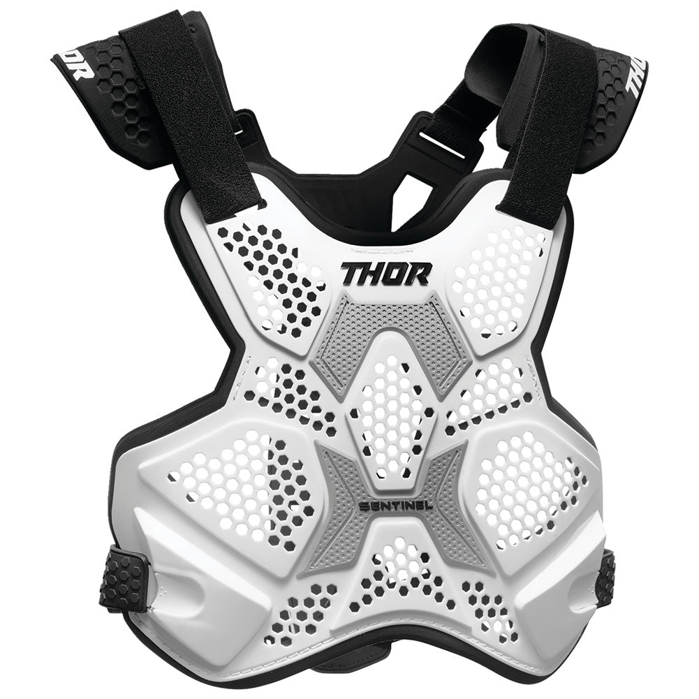 THOR SENTINEL LTD RACE ROOST DEFLECTOR