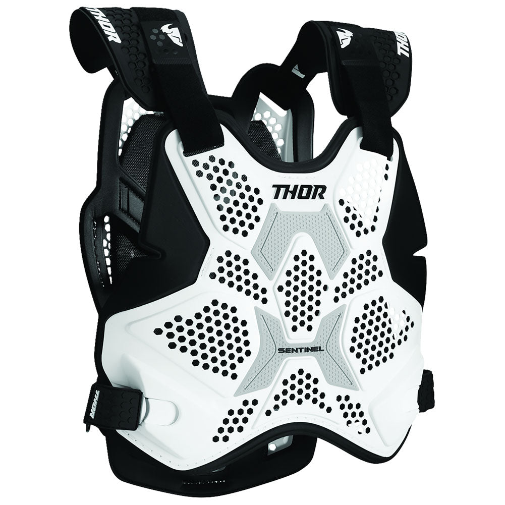 THOR SENTINEL PRO ROOST DEFLECTOR