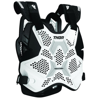 THOR SENTINEL PRO ROOST DEFLECTOR