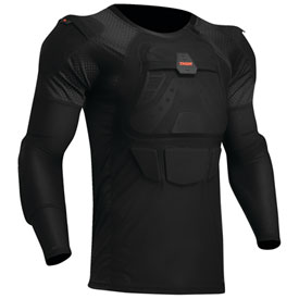 THOR SENTRY STEALTH BODY ARMOR