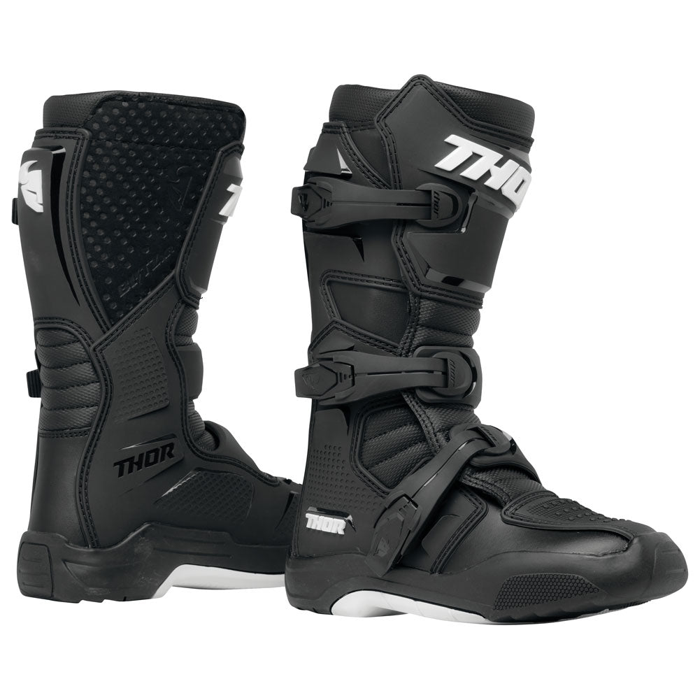 THOR YOUTH BLITZ XR BOOTS