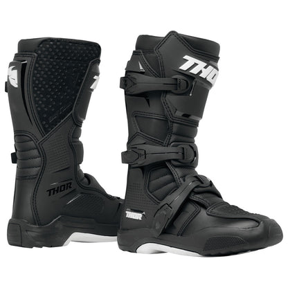 THOR YOUTH BLITZ XR BOOTS
