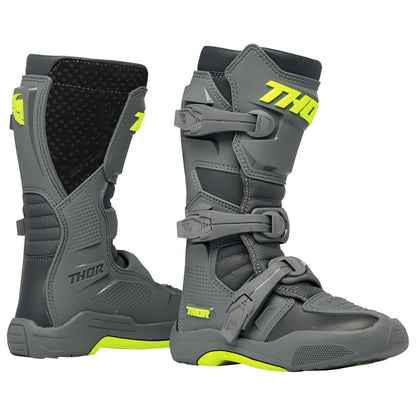 THOR YOUTH BLITZ XR BOOTS