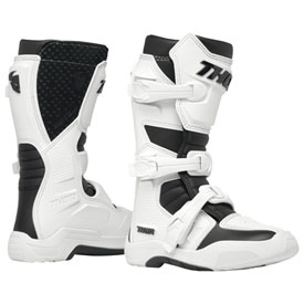 THOR YOUTH BLITZ XR BOOTS