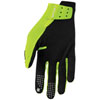THOR SPORTMODE RIOT GLOVES