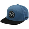 THOR BADGE SNAPBACK HAT
