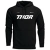 THOR BRAVE HOODED SWEATSHIRT