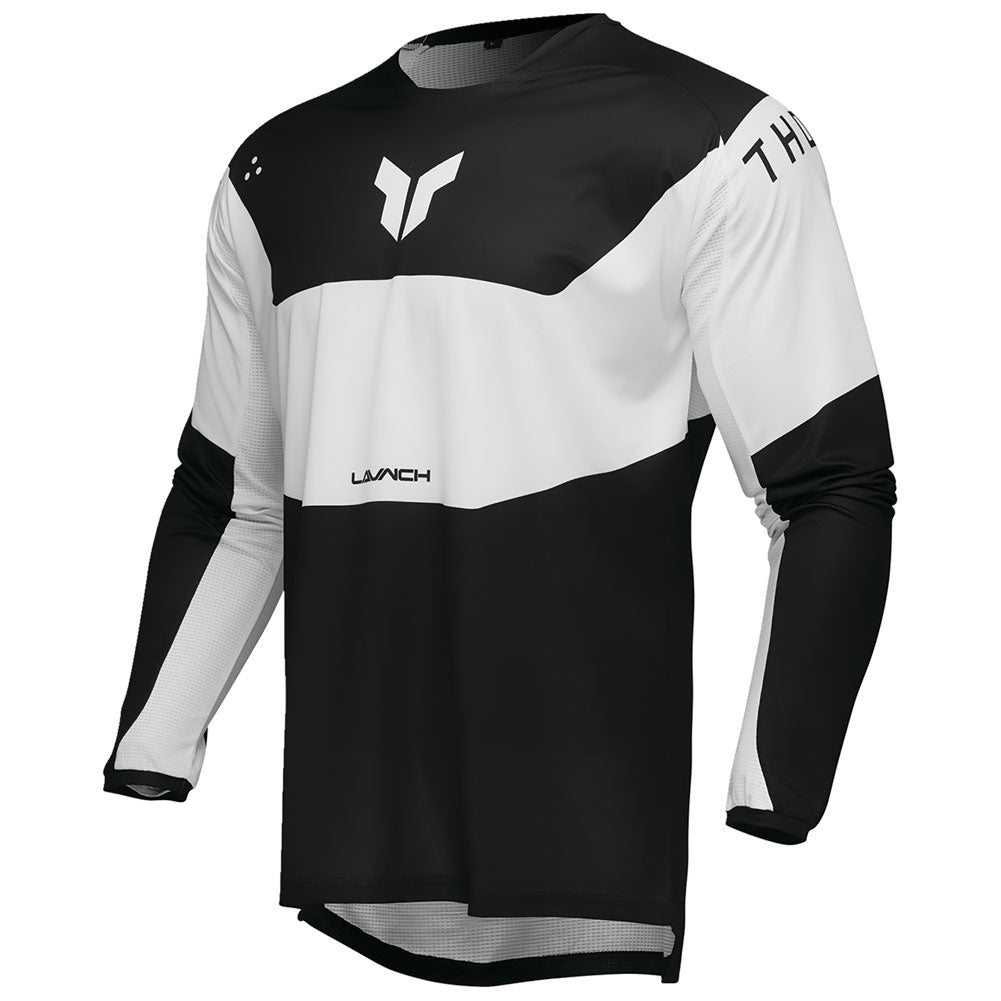 THOR LAUNCHMODE STORM JERSEY