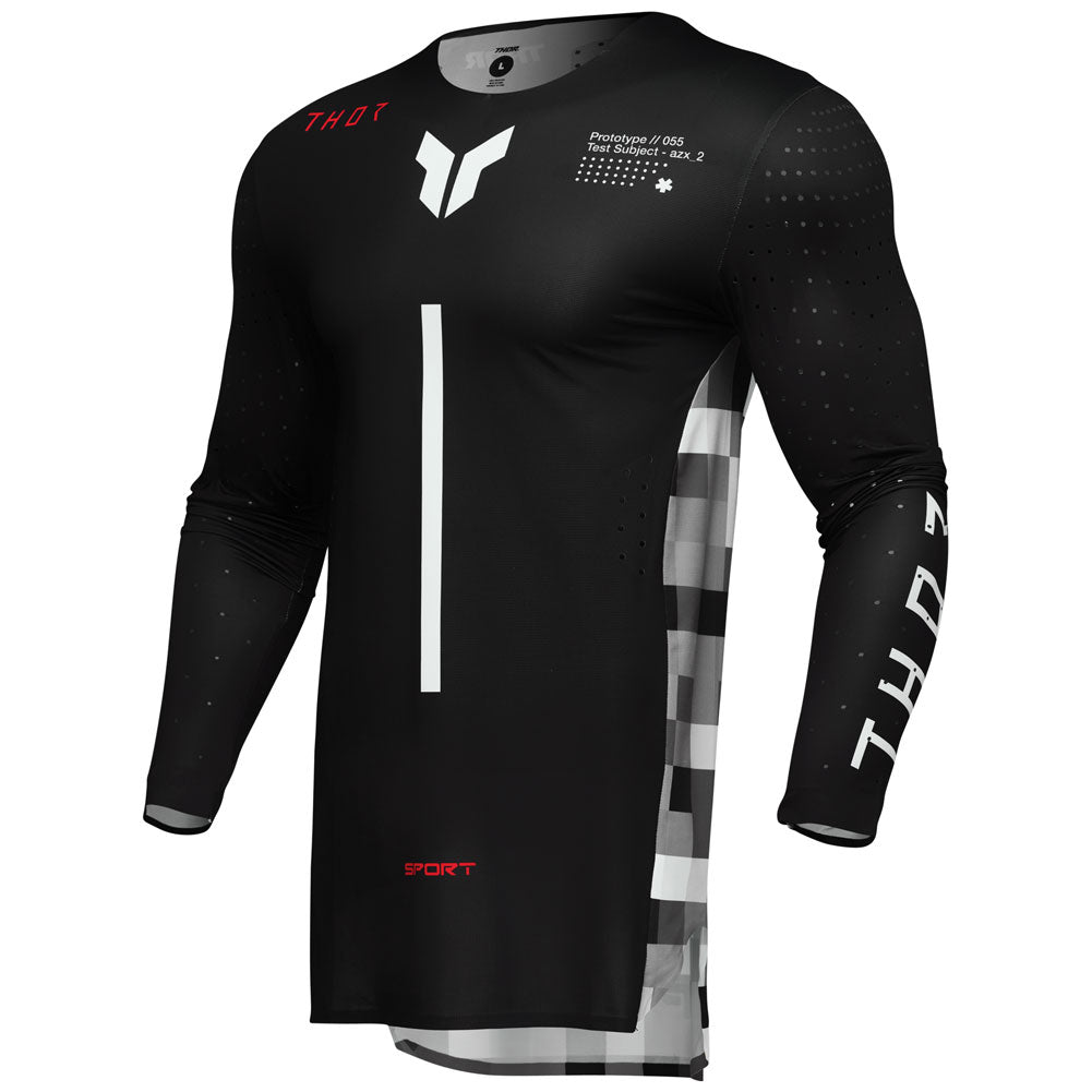 THOR SPORTMODE RIOT JERSEY