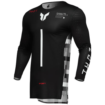 THOR SPORTMODE RIOT JERSEY