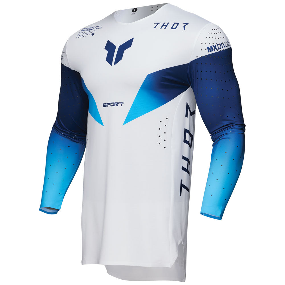 THOR SPORTMODE STRIKE JERSEY