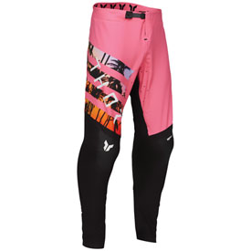 THOR SPORTMODE SD PANT
